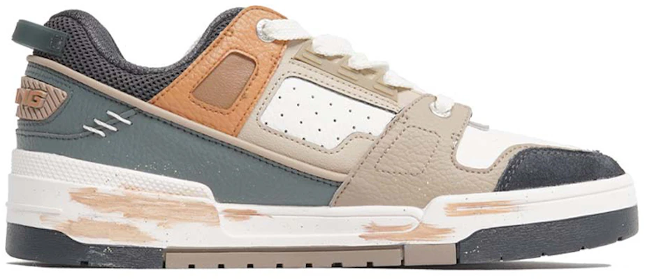 Zapatillas Li-Ning Casual 'Salpicadura de Graffiti' AGCR297-4(TeamP-街头涂鸦) Order Zapatillas Li-Ning Casual 'Salpicadura de Graffiti' AGCR297-4(TeamP-街头涂鸦)