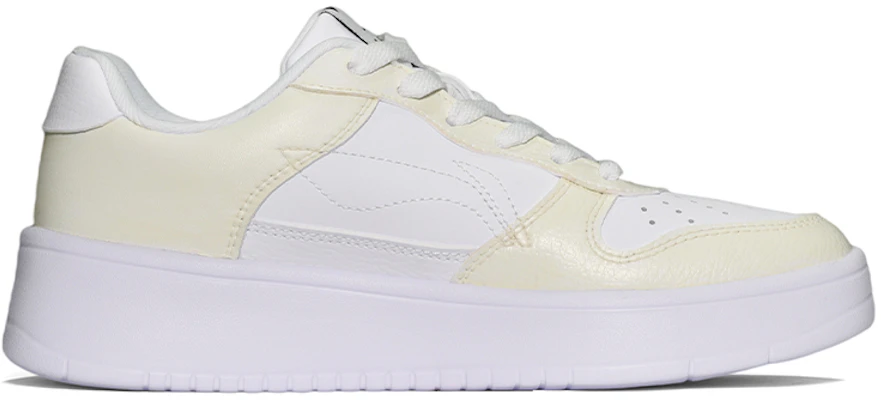 李寧カジュアルロー「レモンイエロー」(カスタム) AGCQ455-2(TeamE-男款小香风柠檬黄) Order 李寧カジュアルロー「レモンイエロー」(カスタム) AGCQ455-2(TeamE-男款小香风柠檬黄)