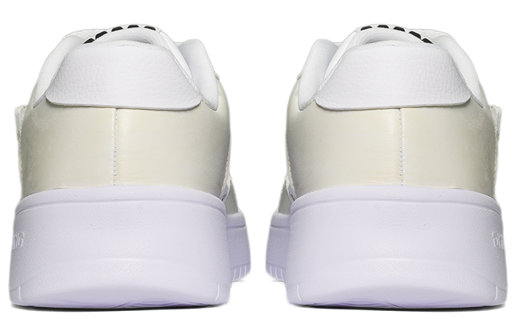 Shop [定制鞋款] 李宁休闲低帮 '柠檬黄' AGCQ455-2(TeamE-男款小香风柠檬黄)