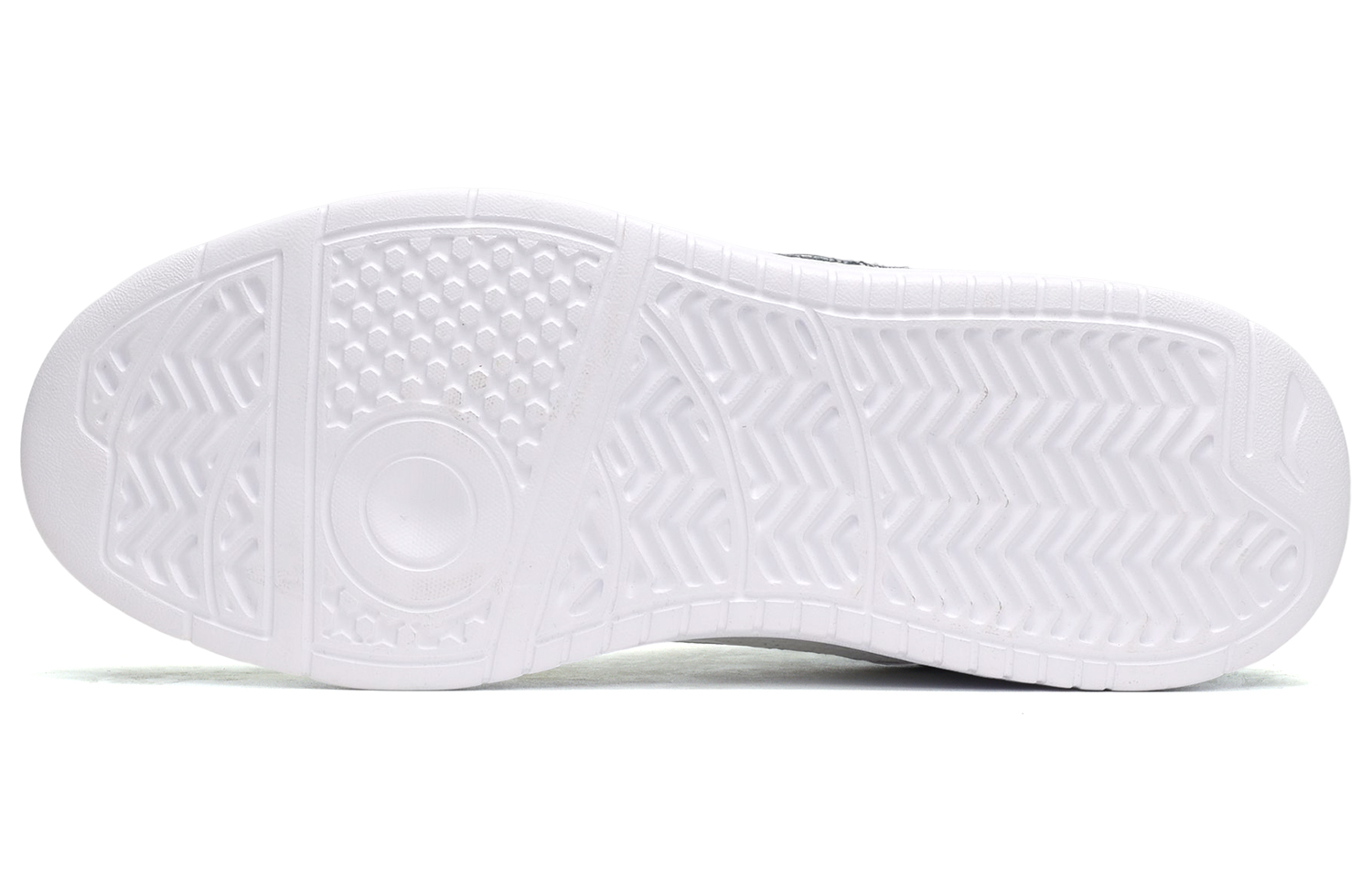 Purchase 李寧カジュアルロー「モノクロアニメライン」(カスタムシューズ) AGCQ455-2(TeamE-男款线条黑白灰)