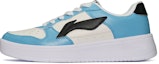 Buy 리닝 커스텀 로우탑 '블루블랙' (Li-Ning Custom Low-top 'Blue-Black') AGCQ455-2(TeamE-男款拼色蓝黑)