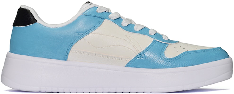 리닝 커스텀 로우탑 '블루블랙' (Li-Ning Custom Low-top 'Blue-Black') AGCQ455-2(TeamE-男款拼色蓝黑) Order 리닝 커스텀 로우탑 '블루블랙' (Li-Ning Custom Low-top 'Blue-Black') AGCQ455-2(TeamE-男款拼色蓝黑)