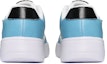Shop 리닝 커스텀 로우탑 '블루블랙' (Li-Ning Custom Low-top 'Blue-Black') AGCQ455-2(TeamE-男款拼色蓝黑)