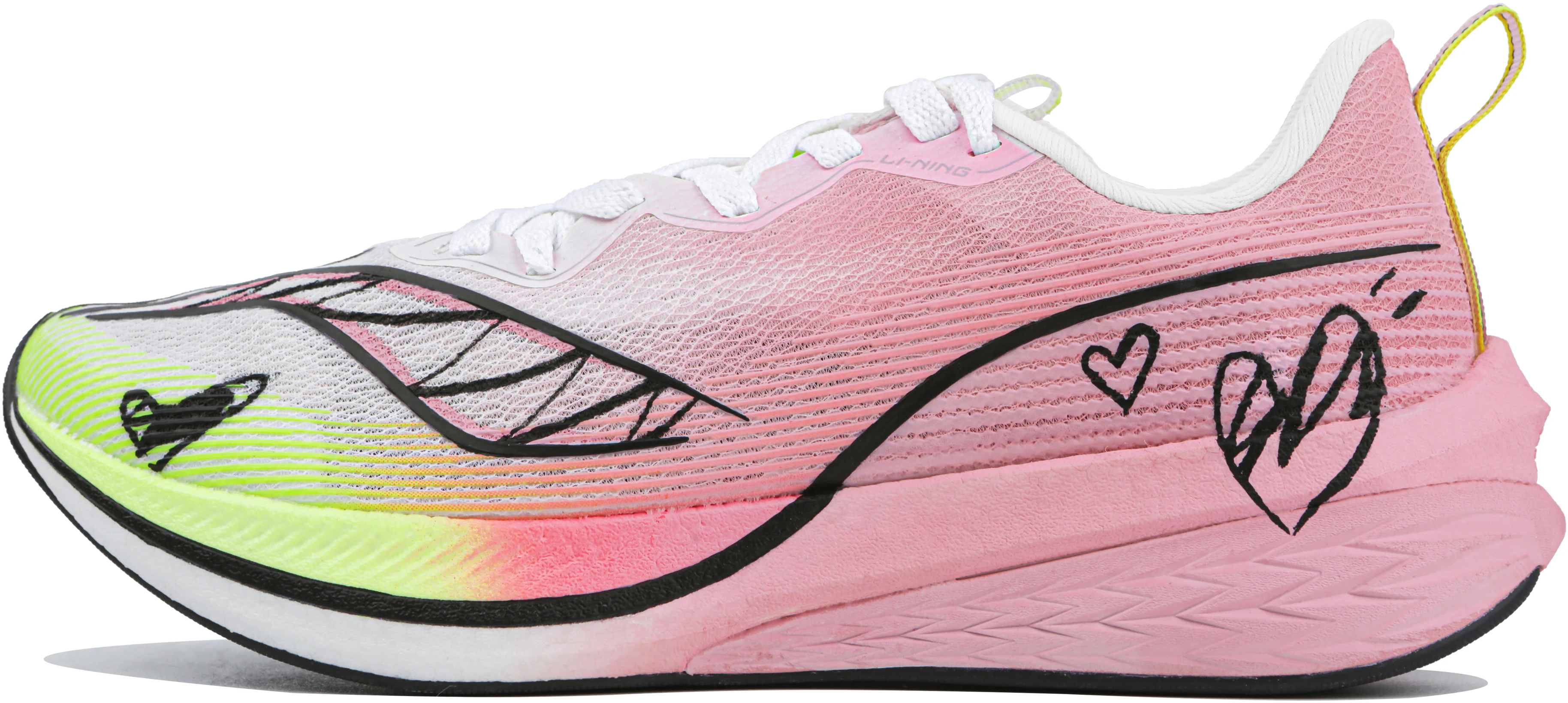custom-shoes-li-ning-chitu-6-pro-graffiti-pink