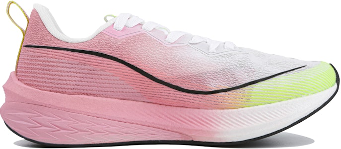 【定制鞋款】李宁 池途6代Pro '涂鸦粉' ARMT013-1(Team4-男款涂鸦少年) Order 【定制鞋款】李宁 池途6代Pro '涂鸦粉' ARMT013-1(Team4-男款涂鸦少年)