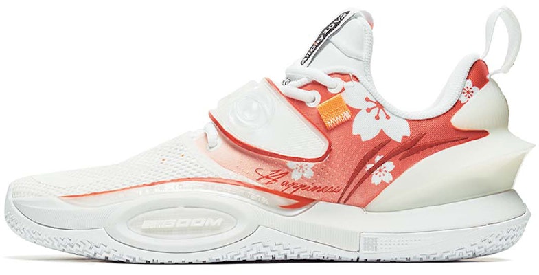 리닝 CJ 10 V2 '벚꽃 그라데이션' (커스텀 슈즈) ABAS059-3(TeamB-男款樱花渐变S-BOX) Buy 리닝 CJ 10 V2 '벚꽃 그라데이션' (커스텀 슈즈) ABAS059-3(TeamB-男款樱花渐变S-BOX)