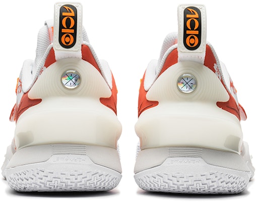 리닝 CJ 10 V2 '벚꽃 그라데이션' (커스텀 슈즈) ABAS059-3(TeamB-男款樱花渐变S-BOX) Shop 리닝 CJ 10 V2 '벚꽃 그라데이션' (커스텀 슈즈) ABAS059-3(TeamB-男款樱花渐变S-BOX)