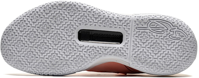 리닝 CJ 10 V2 '벚꽃 그라데이션' (커스텀 슈즈) ABAS059-3(TeamB-男款樱花渐变S-BOX) Purchase 리닝 CJ 10 V2 '벚꽃 그라데이션' (커스텀 슈즈) ABAS059-3(TeamB-男款樱花渐变S-BOX)