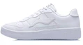 Sizing 【カスタムシューズ】Li-Ning クラシック 'ブラック ピンク ブルー' AGCQ455-2(TeamE-男款薰衣草黑粉蓝)