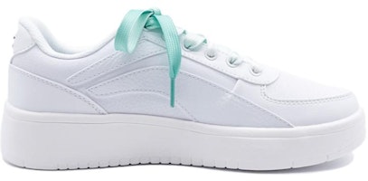 【訂製球鞋】 LiNing李寧 莫內 油畫 麥田 經典 板鞋 男款 白綠 Order 【訂製球鞋】 LiNing李寧 莫內 油畫 麥田 經典 板鞋 男款 白綠