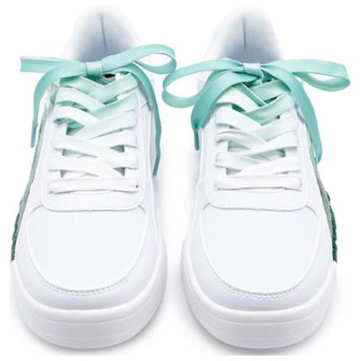 리닝 클래식 '모네 밀밭 화이트-그린' (커스텀 슈즈) AGCP335-7(Team40-男款梵高麦田绿QD) Shop 리닝 클래식 '모네 밀밭 화이트-그린' (커스텀 슈즈) AGCP335-7(Team40-男款梵高麦田绿QD)