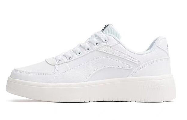 Cheap 【カスタムシューズ】李寧クラシック「モネウィートフィールド 白-緑」 AGCP335-7(Team40-男款梵高麦田绿QD)