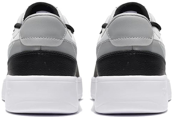 Zapatillas Li-Ning Classic Deconstructed Low 'Negro Blanco Gris' AGCR197-6-(TeamY-男款复古经典黑白灰) Shop Zapatillas Li-Ning Classic Deconstructed Low 'Negro Blanco Gris' AGCR197-6-(TeamY-男款复古经典黑白灰)