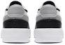 Shop Zapatillas Li-Ning Classic Deconstructed Low 'Negro Blanco Gris' AGCR197-6-(TeamY-男款复古经典黑白灰)