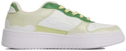 리닝 클래식 로우 '말차 사랑' (커스텀 슈즈) AGCQ455-2(TeamP-充满爱意) Order 리닝 클래식 로우 '말차 사랑' (커스텀 슈즈) AGCQ455-2(TeamP-充满爱意)