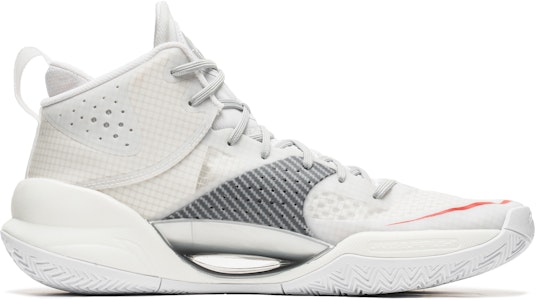 【定製球鞋】 LiNing李寧 超輕2022 野鶴製造 熱血籃球 勝券在握 特殊鞋盒 中筒 實戰籃球鞋 男款 白紅 Order 【定製球鞋】 LiNing李寧 超輕2022 野鶴製造 熱血籃球 勝券在握 特殊鞋盒 中筒 實戰籃球鞋 男款 白紅