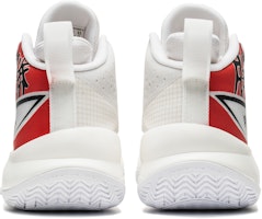 리닝 클라우드 라이트 22 '화이트 레드' (커스텀) ABAS027-2(TeamB-热血白红10-BOX) Shop 리닝 클라우드 라이트 22 '화이트 레드' (커스텀) ABAS027-2(TeamB-热血白红10-BOX)