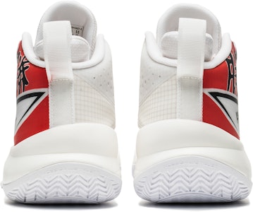 【定製球鞋】 LiNing李寧 超輕2022 野鶴製造 熱血籃球 勝券在握 特殊鞋盒 中筒 實戰籃球鞋 男款 白紅 Shop 【定製球鞋】 LiNing李寧 超輕2022 野鶴製造 熱血籃球 勝券在握 特殊鞋盒 中筒 實戰籃球鞋 男款 白紅