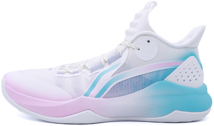 custom-shoes-li-ning-combat-low-blue-white-pink