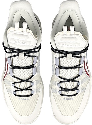 리닝 컴뱃 로우 '덩크덕 화이트 블랙 레드' (커스텀) ABPR027-2(Team叁-男款灌篮鸭2.0) Shop 리닝 컴뱃 로우 '덩크덕 화이트 블랙 레드' (커스텀) ABPR027-2(Team叁-男款灌篮鸭2.0)