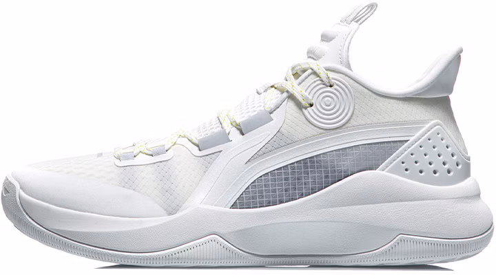 리닝 컴뱃 로우 '덩크덕 화이트 블랙 레드' (커스텀) ABPR027-2(Team叁-男款灌篮鸭2.0) Cheap 리닝 컴뱃 로우 '덩크덕 화이트 블랙 레드' (커스텀) ABPR027-2(Team叁-男款灌篮鸭2.0)