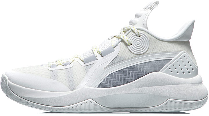 【定製球鞋】LiNing李寧 Combat Low 冰檸汽水 夏季 清新 簡約 漸變 防滑耐磨 低幫 實戰籃球鞋 男款 黃綠 Sizing 【定製球鞋】LiNing李寧 Combat Low 冰檸汽水 夏季 清新 簡約 漸變 防滑耐磨 低幫 實戰籃球鞋 男款 黃綠