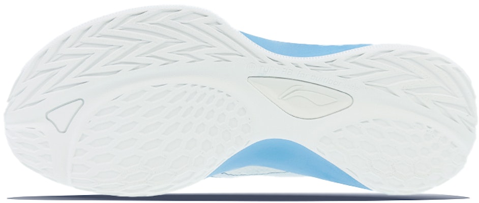 리닝 컴뱃 로우 '마카롱 그라데이션 블루화이트' (Custom Shoes) ABPR027-2(Team40-男款马卡龙渐变蓝QD) Details for 리닝 컴뱃 로우 '마카롱 그라데이션 블루화이트' (Custom Shoes) ABPR027-2(Team40-男款马卡龙渐变蓝QD)