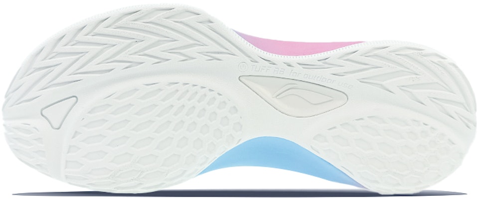 리닝 컴뱃 로우 '마카롱 그라데이션 블루핑크화이트' (Li-Ning Combat Low '마카롱 그라데이션') ABPR027-2(Team40-男款马卡龙渐变蓝粉QD) Details for 리닝 컴뱃 로우 '마카롱 그라데이션 블루핑크화이트' (Li-Ning Combat Low '마카롱 그라데이션') ABPR027-2(Team40-男款马卡龙渐变蓝粉QD)