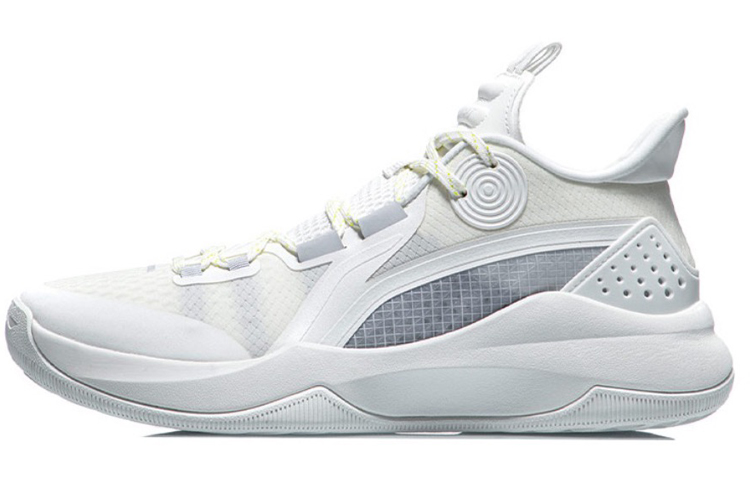 Sizing 李寧コンバットロー「マカロン グラデ青白」 ABPR027-2(Team40-男款马卡龙渐变蓝QD)