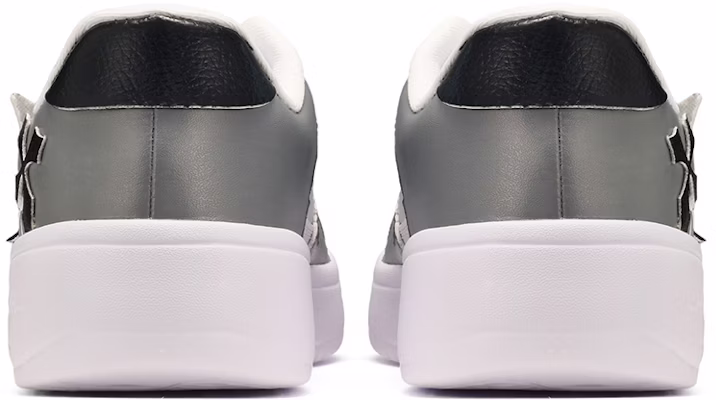 리닝 크로스 커스텀 흰/회/검 (Li-Ning Cross Custom 흰/회/검) AGCQ455-2(TeamE-男款十字架皮贴白灰黑) Shop 리닝 크로스 커스텀 흰/회/검 (Li-Ning Cross Custom 흰/회/검) AGCQ455-2(TeamE-男款十字架皮贴白灰黑)