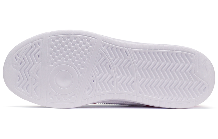 Purchase [定制鞋] 李宁定制设计低帮‘白棕’ AGCQ455-2(TeamE-男款英文贴白棕)