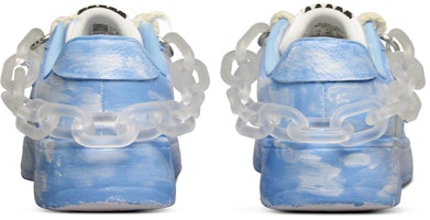 李寧カスタム「クラインブルーエイジド」(80 characters) AGCS419-1(Team19-蓝色做旧透明链QD) Shop 李寧カスタム「クラインブルーエイジド」(80 characters) AGCS419-1(Team19-蓝色做旧透明链QD)