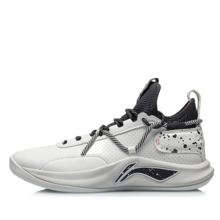 Purchase [Sepatu Kustom] Li-Ning Kustom 'Sakura Gradasi Pink-Biru' ABPQ047-3(TeamSix-男款-樱花)