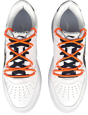 리닝 커스텀 '화이트 블랙 오렌지 카모 덕' (53 characters) AGCS419-1(Team叁-男款伪装鸭BOX) Shop 리닝 커스텀 '화이트 블랙 오렌지 카모 덕' (53 characters) AGCS419-1(Team叁-男款伪装鸭BOX)