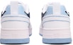 Purchase 리닝 커스텀 '화이트 블루' (맞춤 신발) AGCS135-3(TeamThree-男款二次元白蓝QD)