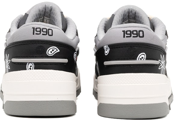 리닝 커스텀 로 '페이즐리 그라피티' (블랙/화이트/그레이) AGCS023-4(Team-肆腰果花喷绘男款) Shop 리닝 커스텀 로 '페이즐리 그라피티' (블랙/화이트/그레이) AGCS023-4(Team-肆腰果花喷绘男款)