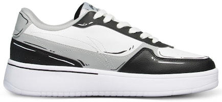 李寧カスタムロー「手描きパンダ白黒」 AGCR197-6(Team19-二次元熊猫QD) Order 李寧カスタムロー「手描きパンダ白黒」 AGCR197-6(Team19-二次元熊猫QD)