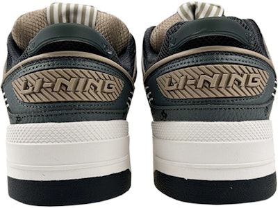 李寧カスタムロー「ラフィアペイズリー」 (Rīningu Kasutamu Rō "Rafia Peizurī") AGCR297-4(Team叁-男款灰绿腰果S-BOXQD) Purchase 李寧カスタムロー「ラフィアペイズリー」 (Rīningu Kasutamu Rō "Rafia Peizurī") AGCR297-4(Team叁-男款灰绿腰果S-BOXQD)