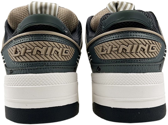 리닝 커스텀 로우 '라피아 페이즐리 브라운 그레이' (59 characters) AGCR297-4(Team叁-男款灰绿腰果S-BOXQD) Purchase 리닝 커스텀 로우 '라피아 페이즐리 브라운 그레이' (59 characters) AGCR297-4(Team叁-男款灰绿腰果S-BOXQD)