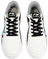 리닝 커스텀 로우 블루-블랙 '고래의 달빛 로맨스' AGCP335-4(TeamThree-男女同款鲸鱼蓝黑) Shop 리닝 커스텀 로우 블루-블랙 '고래의 달빛 로맨스' AGCP335-4(TeamThree-男女同款鲸鱼蓝黑)