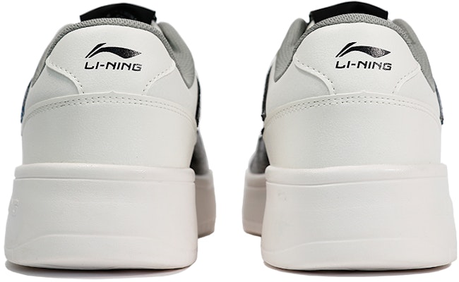 【定制球鞋】LiNing李寧 定制鯨魚 海浪 月亮 浪漫 低幫 板鞋 男女同款 藍黑色 Purchase 【定制球鞋】LiNing李寧 定制鯨魚 海浪 月亮 浪漫 低幫 板鞋 男女同款 藍黑色