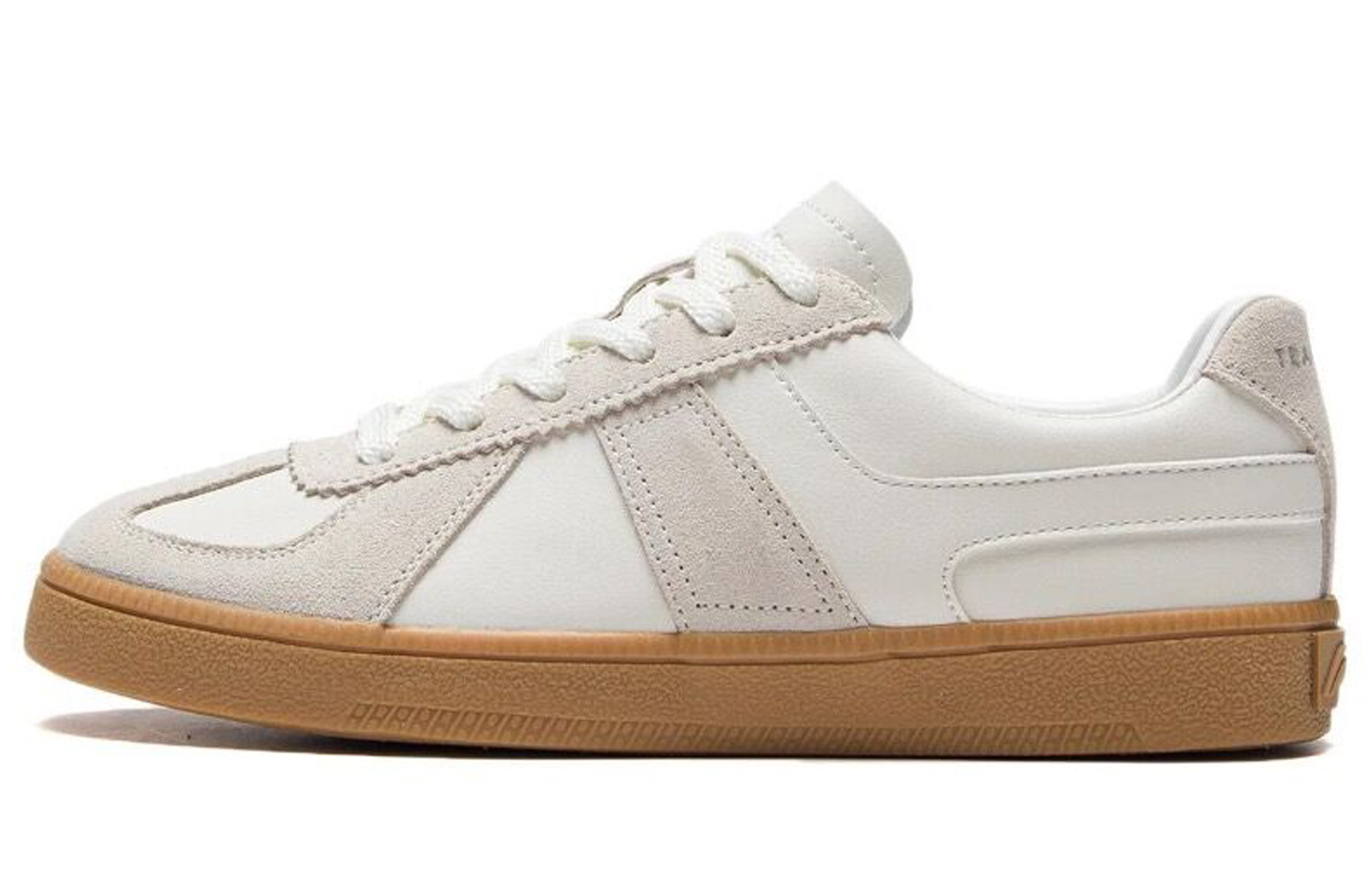 Purchase [Sepatu Kustom] Li-Ning Custom Low Top 'Panduan Bertahan Hidup Kuning-Putih' AGCS289-2(TeamR-男款求生指南QDS-BOX)