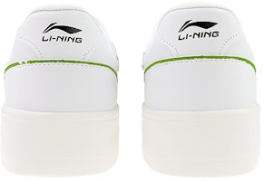 Li-Ning D.I.M. "Panda" Blanco/Verde/Negro AGCP335-7(Team40-男款熊猫家族白绿黑) Shop Li-Ning D.I.M. "Panda" Blanco/Verde/Negro AGCP335-7(Team40-男款熊猫家族白绿黑)