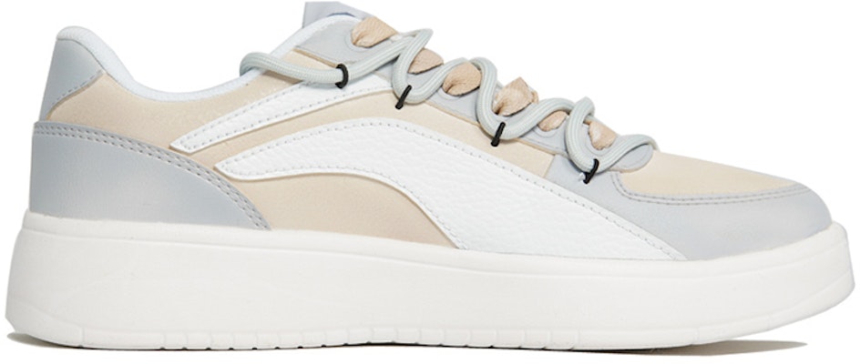 Zapatillas Li-Ning Deconstructed Low 'Crem Gris Estampado Aviación' AGCP335-5(TeamP-旅途) Order Zapatillas Li-Ning Deconstructed Low 'Crem Gris Estampado Aviación' AGCP335-5(TeamP-旅途)