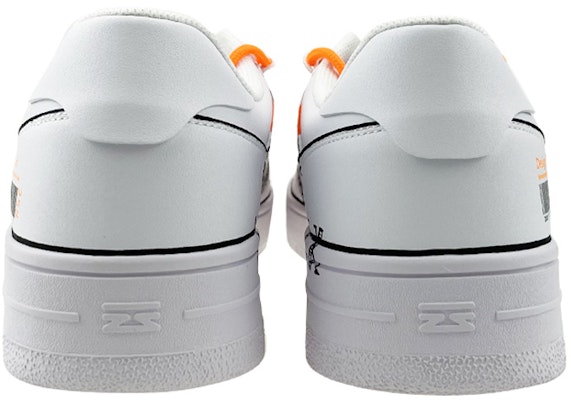 Zapatillas Li-Ning Retro Low Desconstruidas 'Blanco Naranja Graffiti' AGCN357-1(Team叁-男款复古白橙解构) Purchase Zapatillas Li-Ning Retro Low Desconstruidas 'Blanco Naranja Graffiti' AGCN357-1(Team叁-男款复古白橙解构)