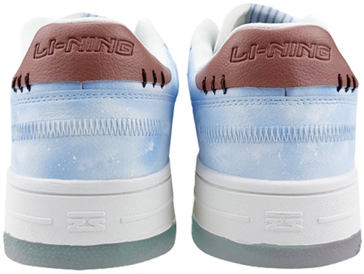 리닝 디즈니 로우탑 '블루 화이트 그라데이션' (커스텀) AGCR203-2(Team叁-男款唐老鸭渐变S-BOX) Purchase 리닝 디즈니 로우탑 '블루 화이트 그라데이션' (커스텀) AGCR203-2(Team叁-男款唐老鸭渐变S-BOX)