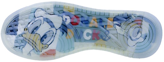 리닝 디즈니 로우탑 '블루 화이트 그라데이션' (커스텀) AGCR203-2(Team叁-男款唐老鸭渐变S-BOX) Details for 리닝 디즈니 로우탑 '블루 화이트 그라데이션' (커스텀) AGCR203-2(Team叁-男款唐老鸭渐变S-BOX)