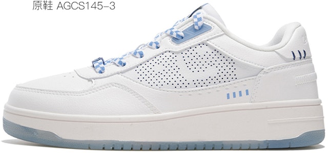 Zapatillas Li-Ning Disney x Bajas 'Degradé Azul Blanco' AGCR203-2(Team叁-男款唐老鸭渐变S-BOX) Cheap Zapatillas Li-Ning Disney x Bajas 'Degradé Azul Blanco' AGCR203-2(Team叁-男款唐老鸭渐变S-BOX)