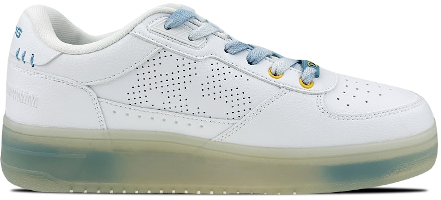 리닝 디즈니 콜라보 삼총사 크리스마스 로우 (화이트 블루) AGCR203-6(Team叁-男款三剑客圣诞QD) Order 리닝 디즈니 콜라보 삼총사 크리스마스 로우 (화이트 블루) AGCR203-6(Team叁-男款三剑客圣诞QD)