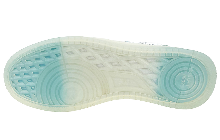 Details for 【定製球鞋】 LiNing李寧 迪士尼聯名 藝術塗鴉 可愛 低幫 板鞋 男款 白藍